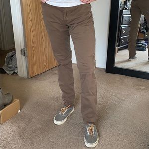Lucky Brand - 121 Heritage Slim Jean